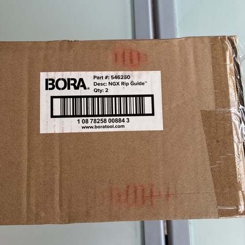 Bora ngx circular - bora, saw