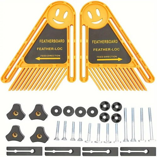 Pack feather loc - 2,
