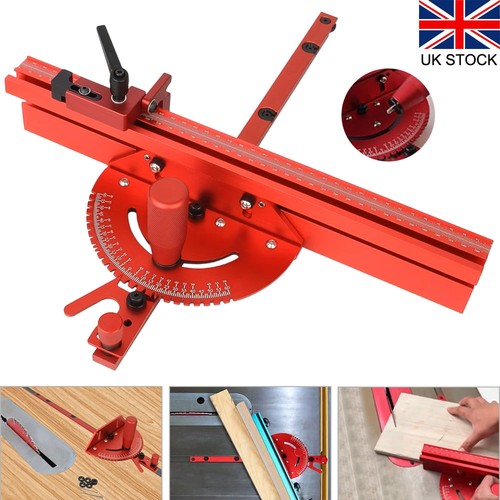Table saw mitre gauge - saw, &