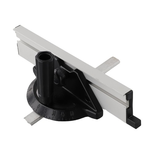 Miter gauge for - miter,
