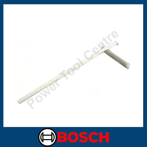 Bosch 2610955166 edge guide - 2610955166,