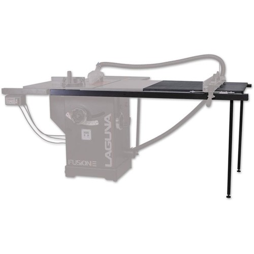 Laguna fusion table saw - fusion,