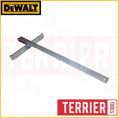 Dewalt replacement parallel - dewalt,