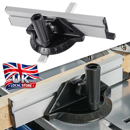 Table saw miter - saw, gauge