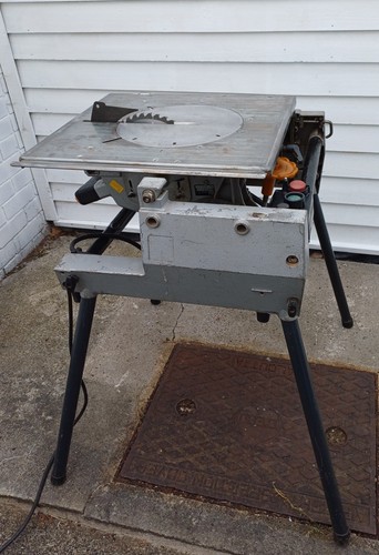 Elu corded electric table - corded,