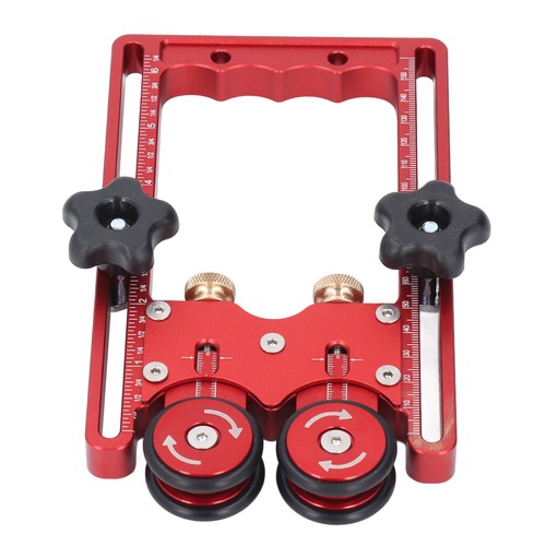 One way dual wheel woodworking - dual,