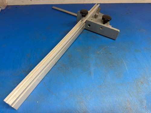 Router table saw mitre fence - saw,