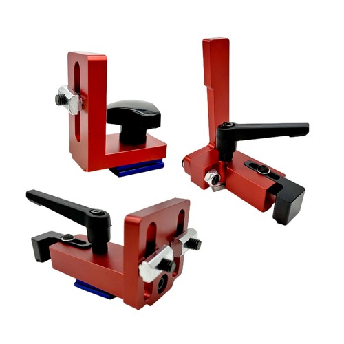 Jighole f304575 track miter - t-track,