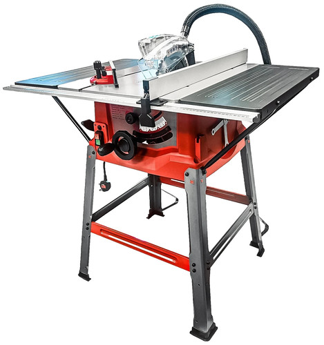 Lumberjack ts254sl 10in - lumberjack, table