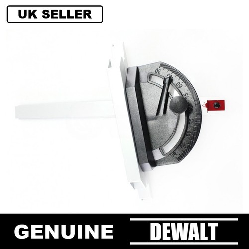 Genuine dewalt table mitre - mitre, saw