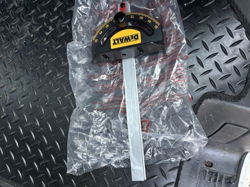 Dewalt 7485 table saw - dewalt, mitre