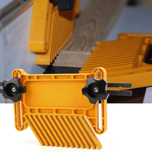 Pair table saw featherboard - saw,