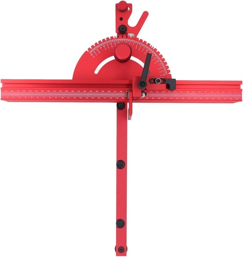 Yctze table saw mitre - mitre, gauge