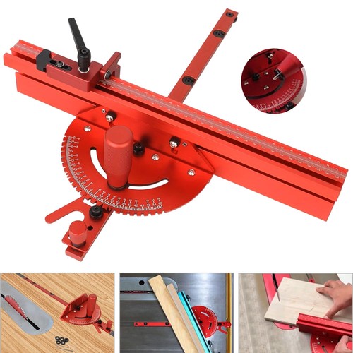 Woodworking mitre gauge - woodworking,