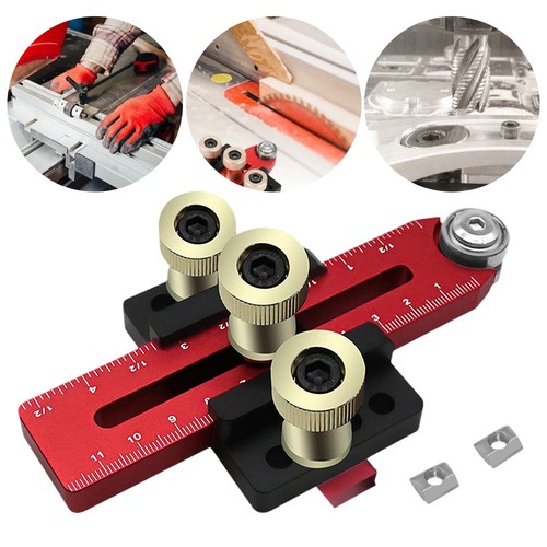 Adjustable thin rip - adjustable,