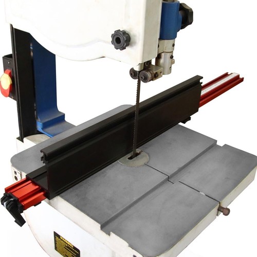 Band saw fence system inch - fence, 24