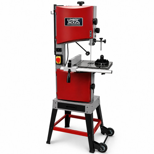 10in wood bandsaw - 10in,