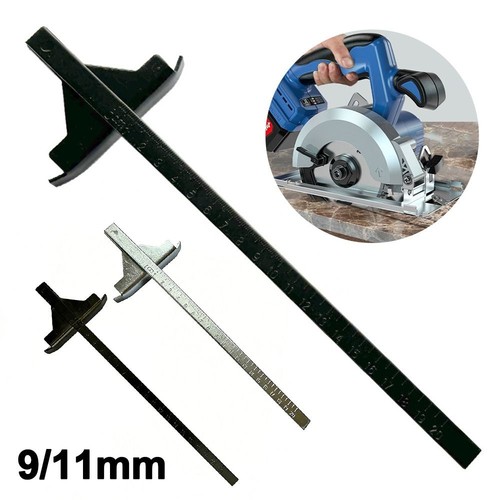 Straight edge power - edge, tool