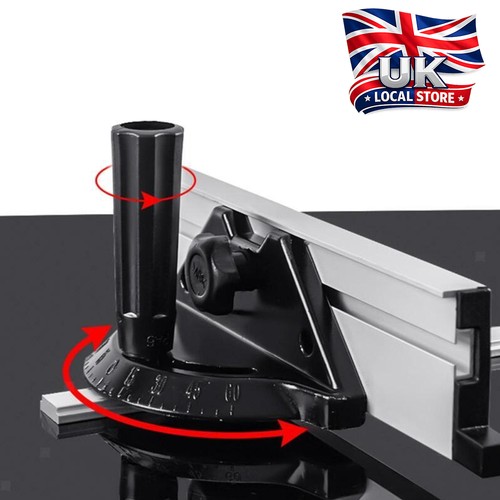 Miter gauge precision table - precision,