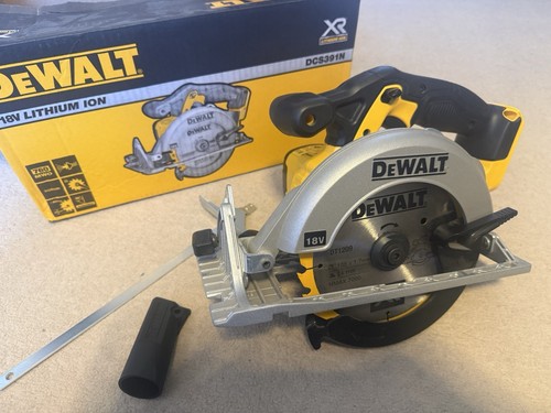Dewalt dcs391n 18v ion - 18v, li-ion