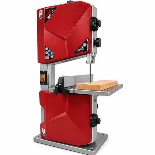 Bench top bandsaw - 10”,