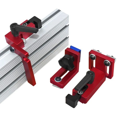 Type miler track fence - 75,
