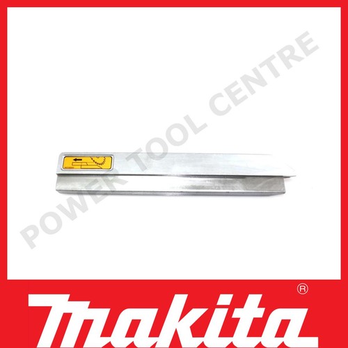 Makita sub fence complete for - fence,