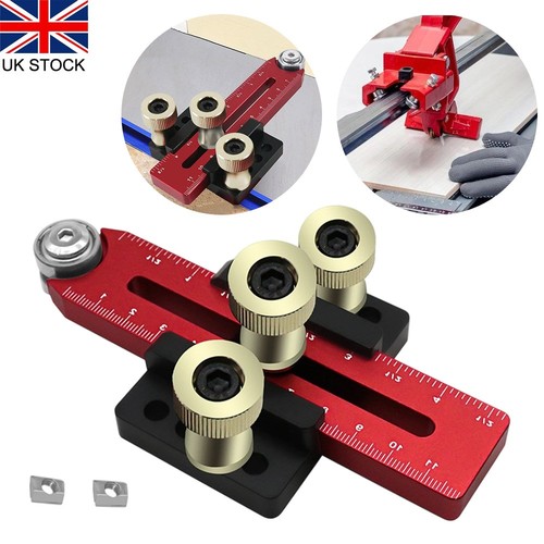 Adjustable thin rip - thin, saw