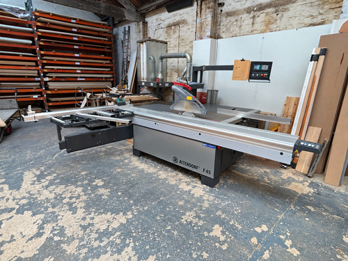 2021 altendorf f45 prodrive - altendorf,