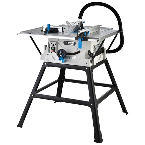 Mac allister table saw - allister,