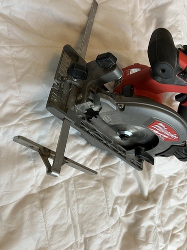 Upgraded rip saw fence steady - rip,