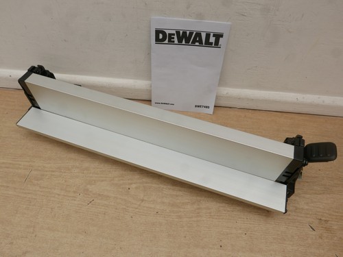 Dewalt n878752 dwe7485 table - dewalt,