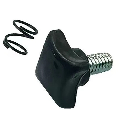 Circular saw fence bolt - circular,