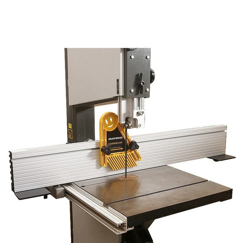 Table saw band - saw, router