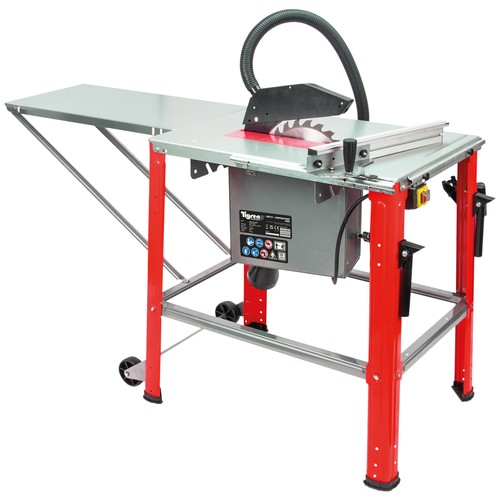 Tigren contractors table - 12",