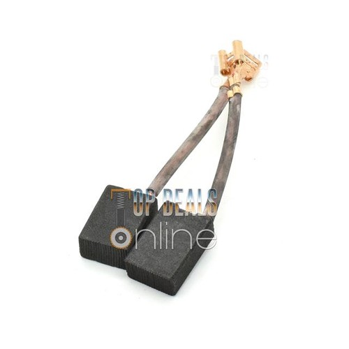 Carbon brushes for rutlands - carbon,