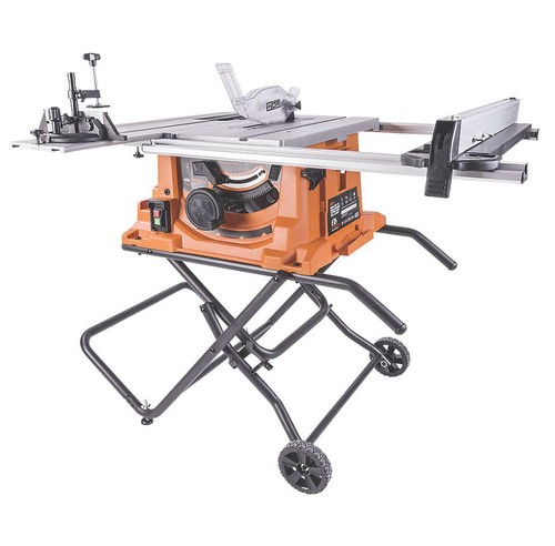 Evolution table saw - saw, electric