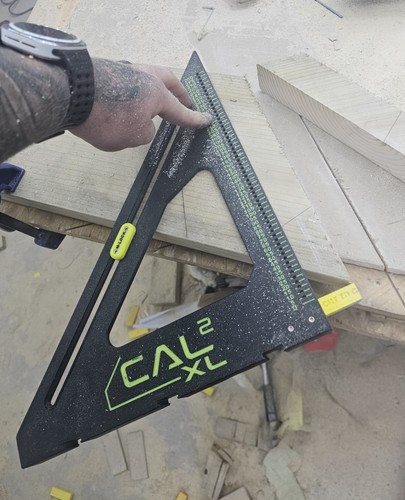 Cal pro circular saw - cal²,